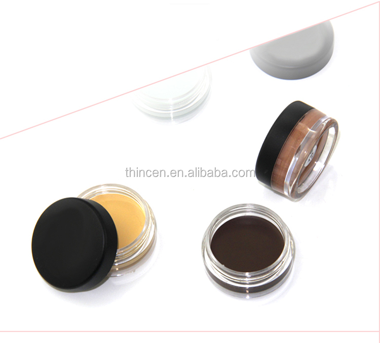 Mulit Color Wholesale Lasting Oem Makeup Customize Skin Concealer Foundation 20