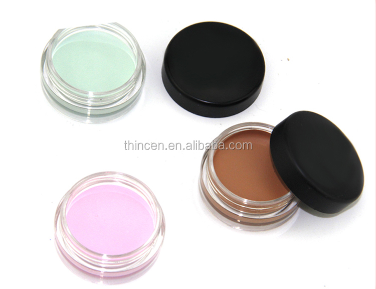 Mulit Color Wholesale Lasting Oem Makeup Customize Skin Concealer Foundation 12