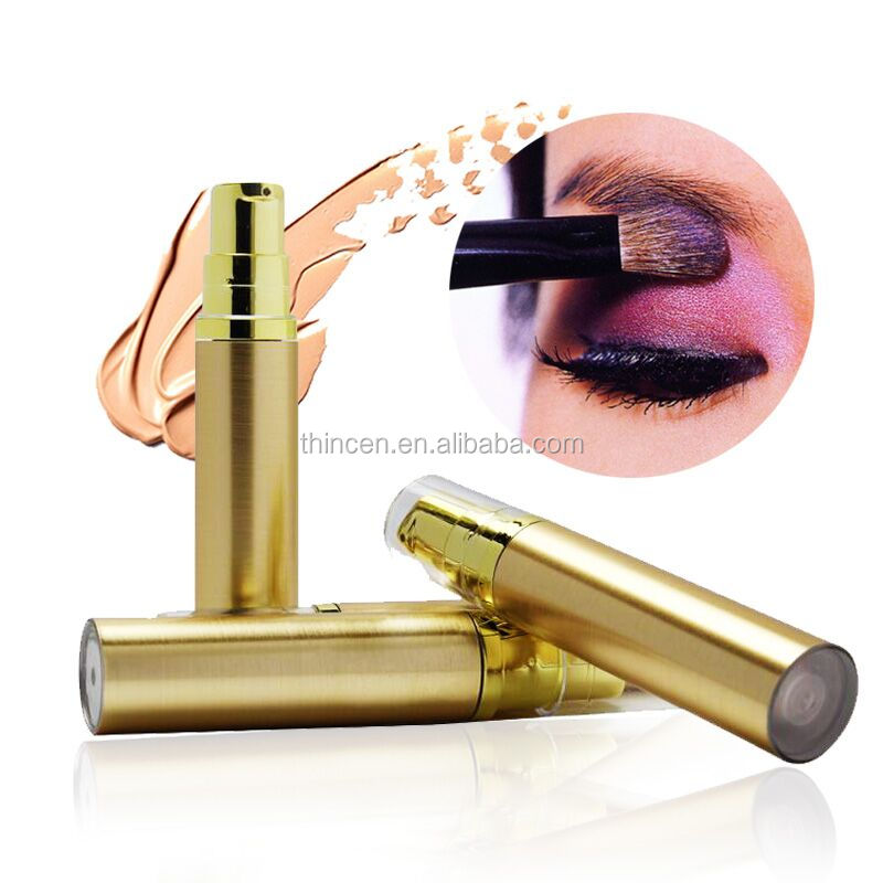 Thincen - Pigment Custom Glitter Eye Shadow Private Label 35 Colors Eyeshadow Palette Eyeshadow platte 28