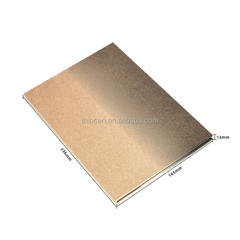 Colorful Gradient Custom High Pigment Eyeshadow Palette 38