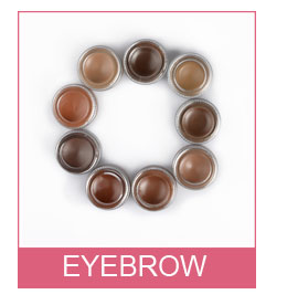 Wholesale Waterproof Eyeshadow Pigment Vegan Eyeshadow Palette 28