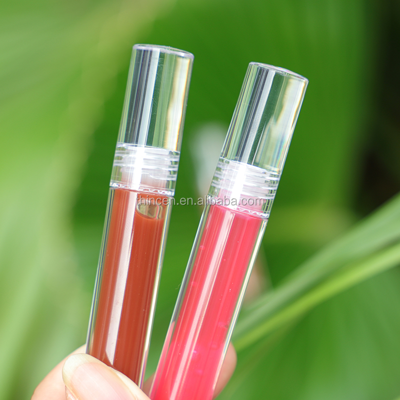 Private Label Lip Glow Kissing Fruit Gloss Fruity Lip Gloss 10