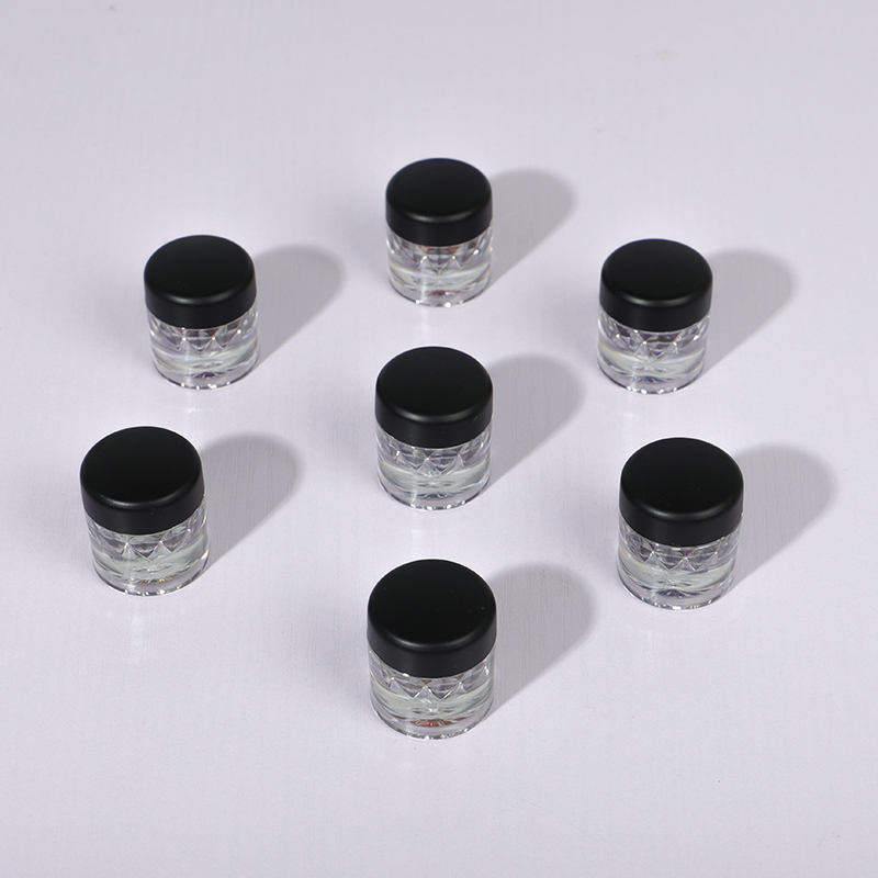 DC004r High Pigmented Metallic Eye Shadow Multichrome Loose Eyeshadow Duochrome Chameleon 14