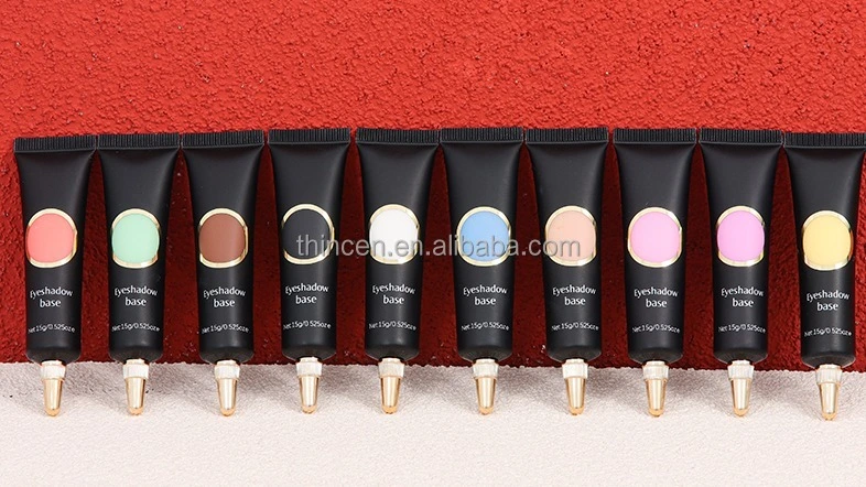 Thincen - Make Your Own Brand Eye Shadow Eyeshadow Base Primer Private Label Eyeshadow 1