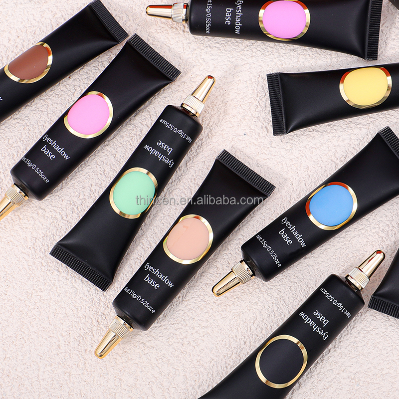 Thincen - Make Your Own Brand Eye Shadow Eyeshadow Base Primer Private Label Eyeshadow 20