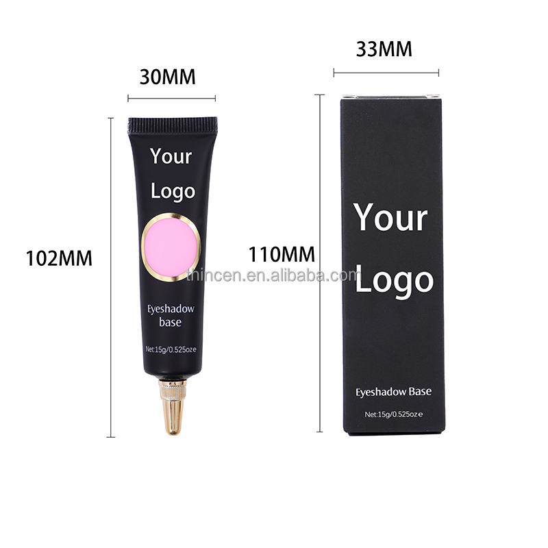 Thincen - Make Your Own Brand Eye Shadow Eyeshadow Base Primer Private Label Eyeshadow 26