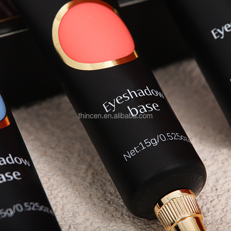 Thincen - Make Your Own Brand Eye Shadow Eyeshadow Base Primer Private Label Eyeshadow 16