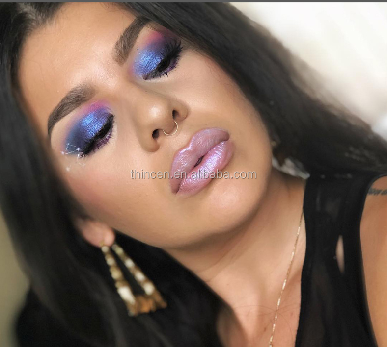 Mermaid Lip Gloss Bottle Square Tubes Make Your Own Not Animal Test 20