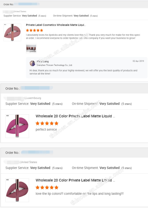 Mermaid Lip Gloss Bottle Square Tubes Make Your Own Not Animal Test 22