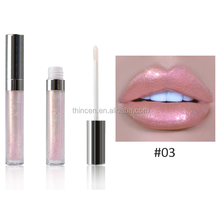 Mermaid Lip Gloss Bottle Square Tubes Make Your Own Not Animal Test 12