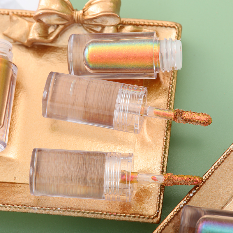 Thincen - New 9 Colors Private Label Multichrome Liquid Eyeshadow Single eyeshadow 24