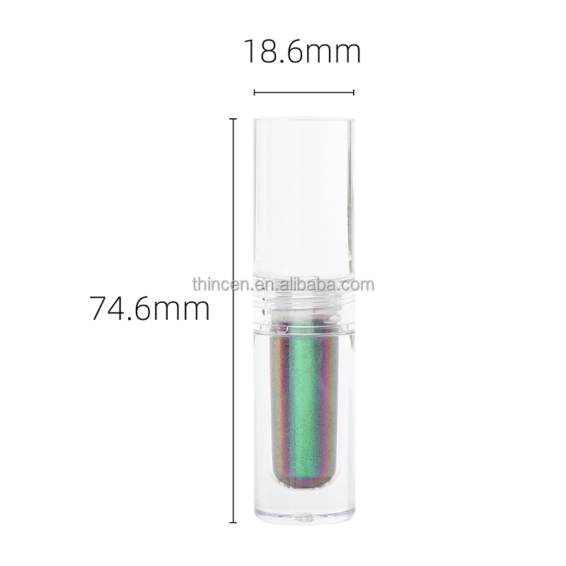 Thincen - New 9 Colors Private Label Multichrome Liquid Eyeshadow Single eyeshadow 26