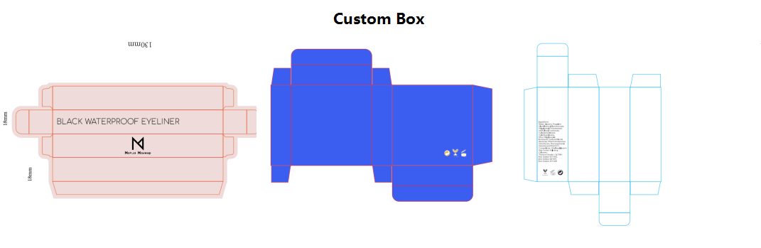 Thincen - New 9 Colors Private Label Multichrome Liquid Eyeshadow Single eyeshadow 14