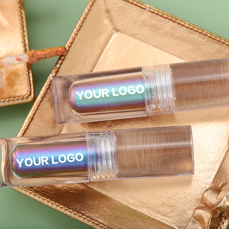 Thincen - New 9 Colors Private Label Multichrome Liquid Eyeshadow Single eyeshadow 22