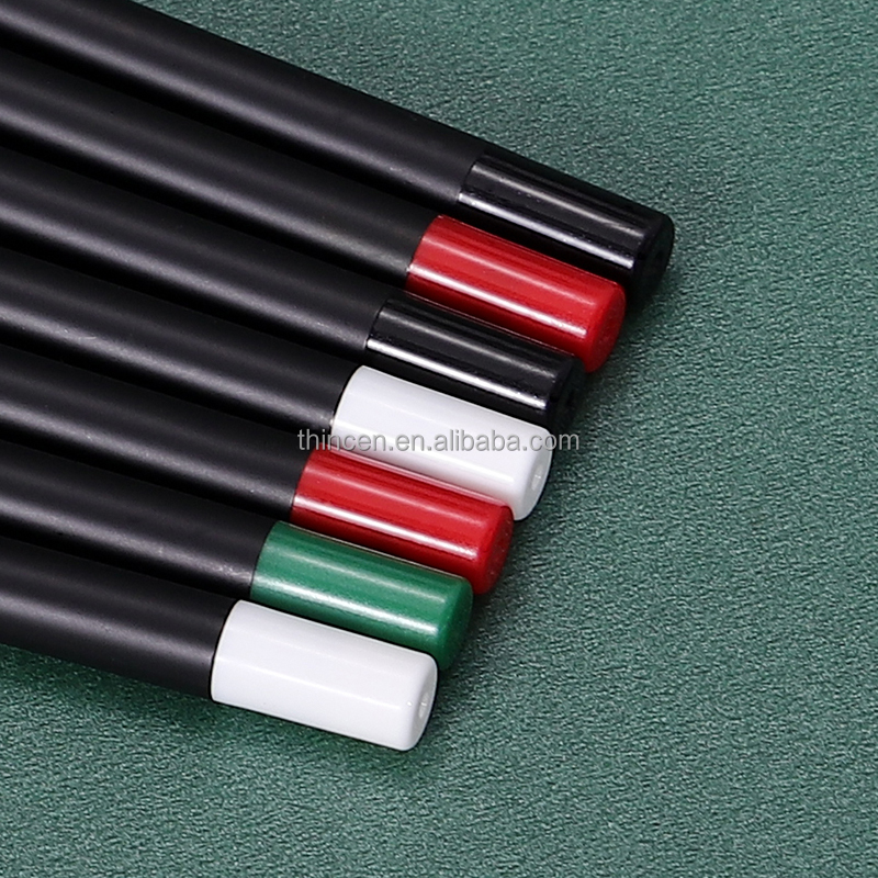 New Arrival 4 Color High Pigment Gel Waterproof Colored Pencil Eyeliner 14
