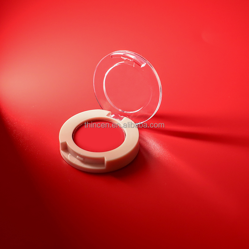 Single Packing 153 Color Long Lasting Private Label High Pigmented Eyeshadow 22