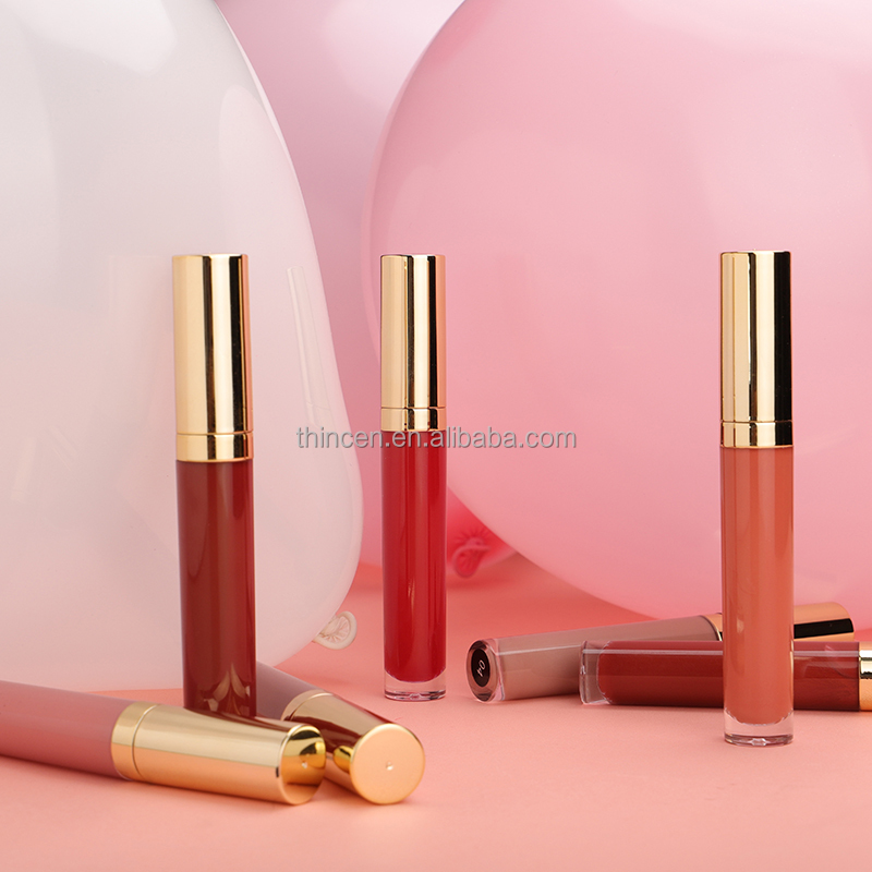 Custom Logo 16 Colors Matte Lipstick Vendor Velvet Liquid Lipstick Private Label 12