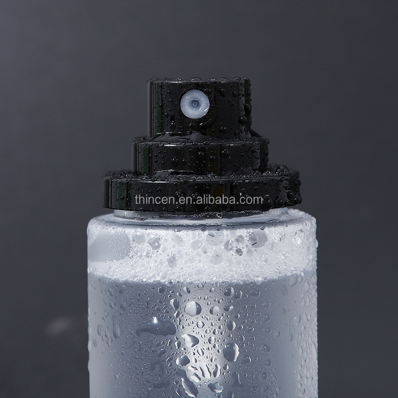 Thincen - Setting Spray Makeup Private Label Custom Logo Vegan Waterproof Setting Spray Mist Setting Spary 10