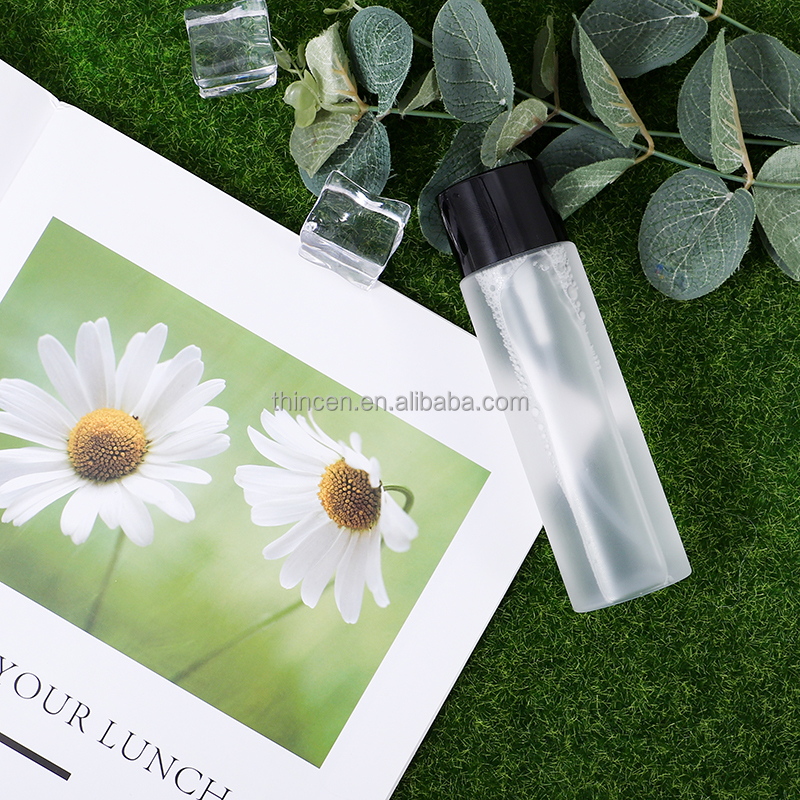 Thincen - Setting Spray Makeup Private Label Custom Logo Vegan Waterproof Setting Spray Mist Setting Spary 20