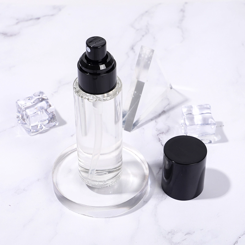 Makeup Cosmectic Setting Spray Long Lasting Oil Control Private Label 1