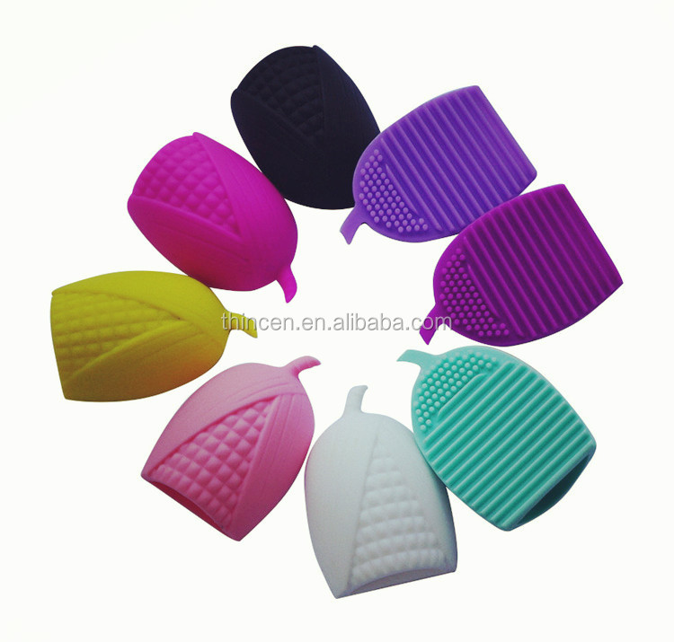 Thincen - Mulit Color Wholesale Custom Makeup Magic Corn Snack Extruder Powder Puff Beauty Tools 18