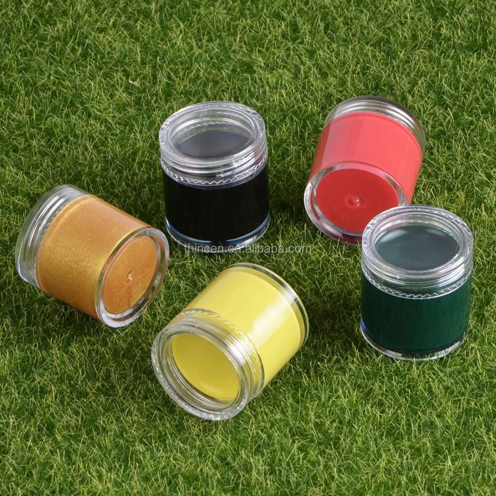 5 Color Art Painting Body Painting Supplies Makeup Face Paint 22