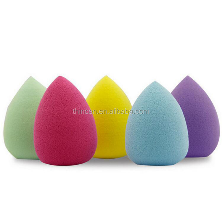 Thincen - Wholesale High Quality Sponges Makeup Sponge Beauty Sponge Makeup sponge 8