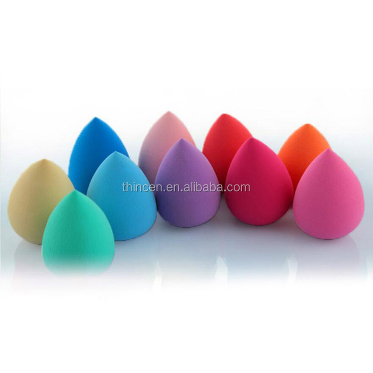 Thincen - Wholesale High Quality Sponges Makeup Sponge Beauty Sponge Makeup sponge 10