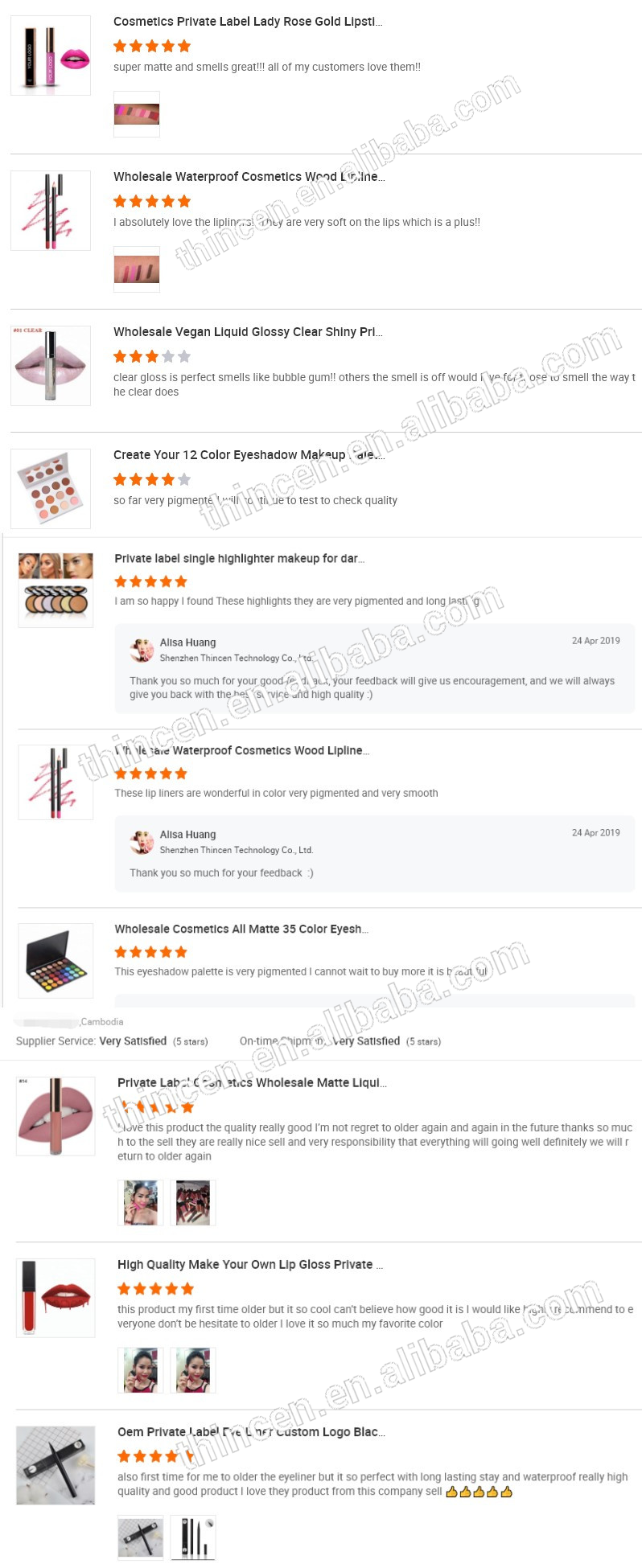 Wholesale Custom Eyeshadow Pigment 18 Color Makeup Eyeshadow Palette 22