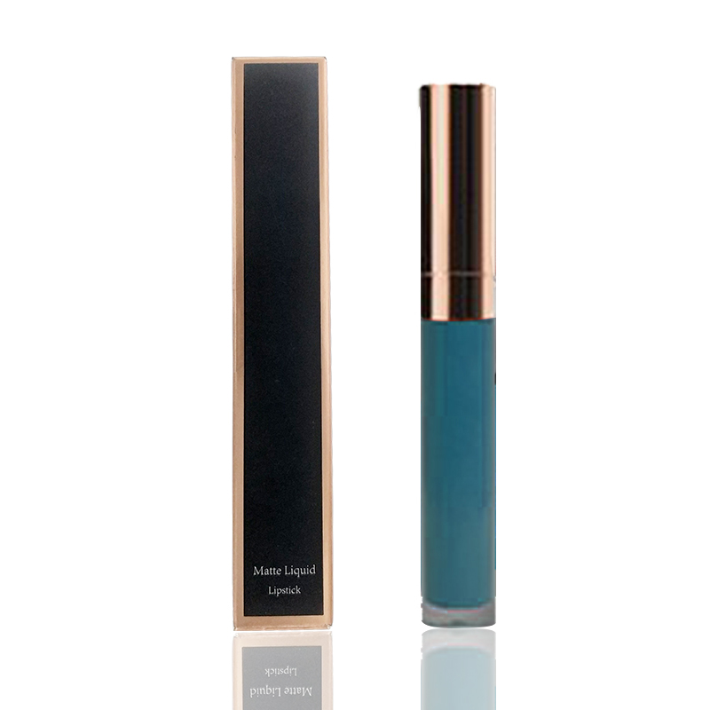 Thincen - 40 Colors Waterproof Long Lasting Matte Lipstick Private Label Eyeshadow platte 28