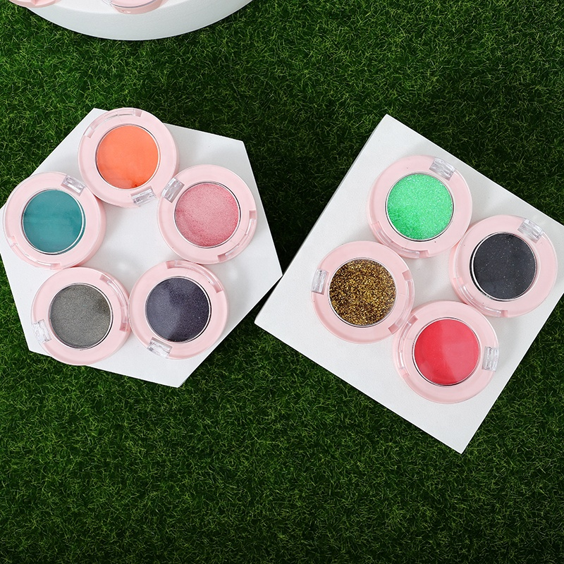 153 Color Long Lasting Private Label Single High Pigmented Private Lable 8