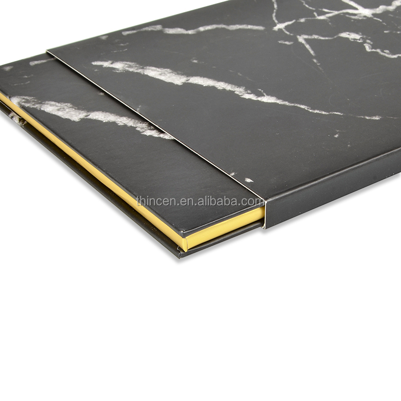 Marble gold private label eyeshadow palette 35 color eyeshadow 18