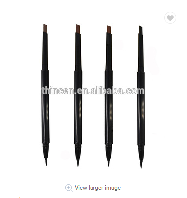 Thincen private label cosmetics 35 color eyeshadow palette makeup for life 20