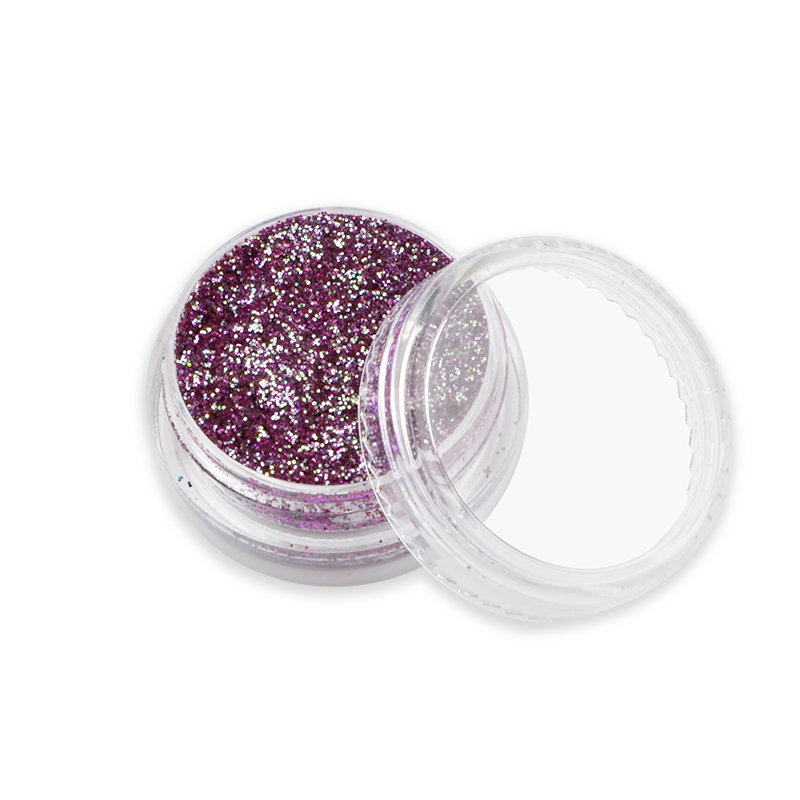 Long Lasting Private Label Cosmetic Eye Makeup Loose Glitter Eyeshadow Pigment 8