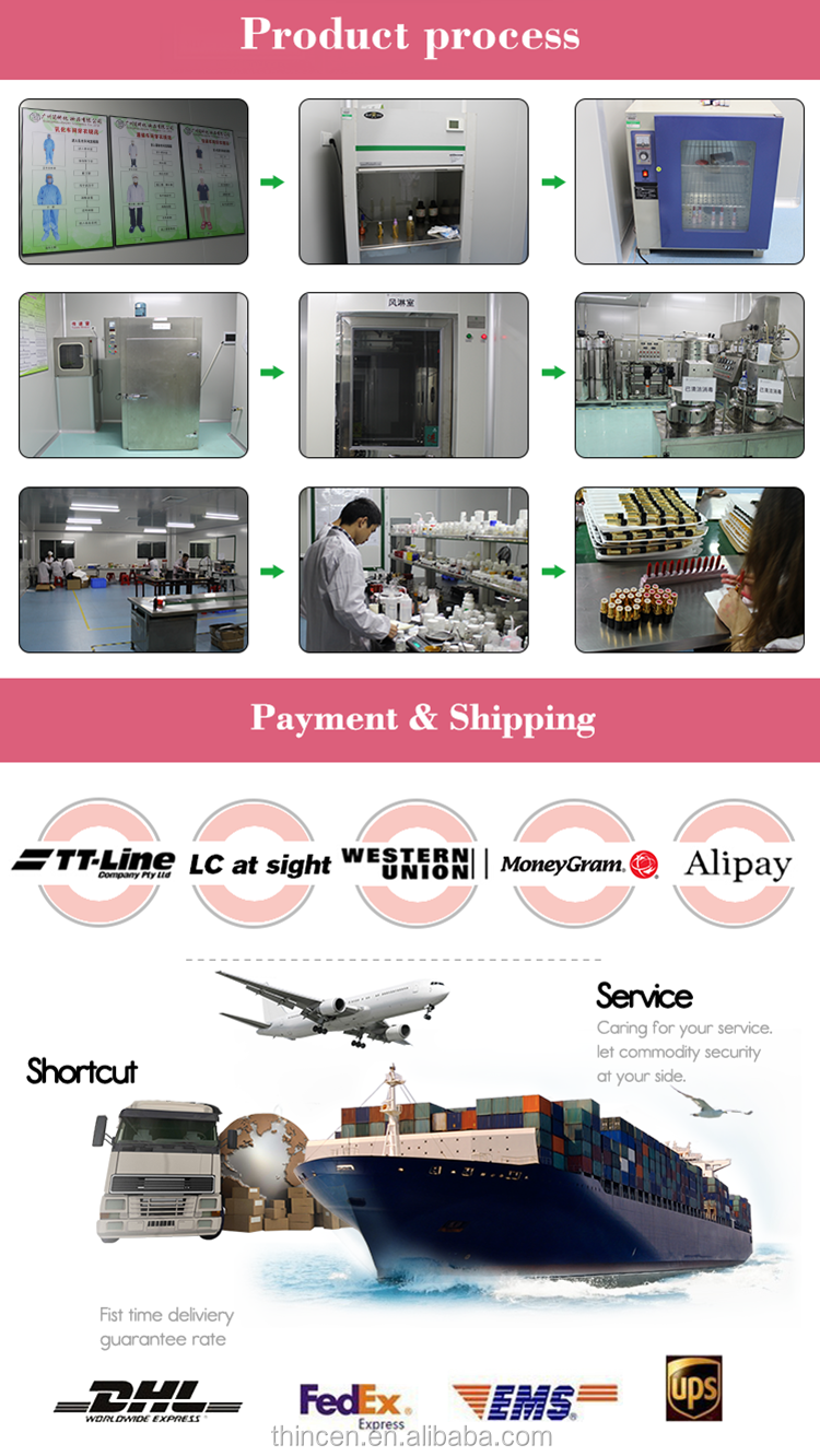 Thincen - C01r Wholesale Single Glitters Change Color Private Label Glitters For Eyeshadow Single eyeshadow 24