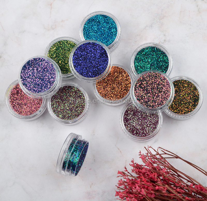 Cosmetics Private Label Personalized Eyeshadow Single 20