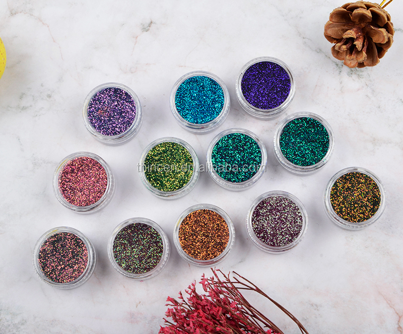 Cosmetics Private Label Personalized Eyeshadow Single 10