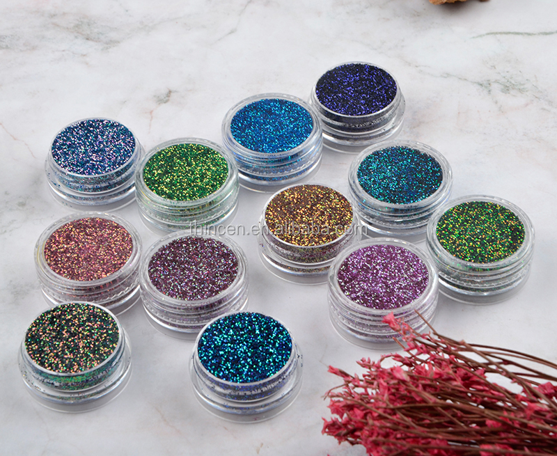 Cosmetics Private Label Personalized Eyeshadow Single 16