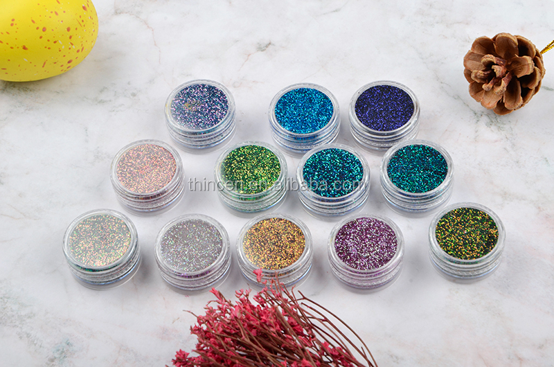 Cosmetics Private Label Personalized Eyeshadow Single 12