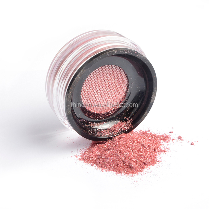 15 Color Diy Professional Eyeshadow Private Label Makeup Palette Vegan 28