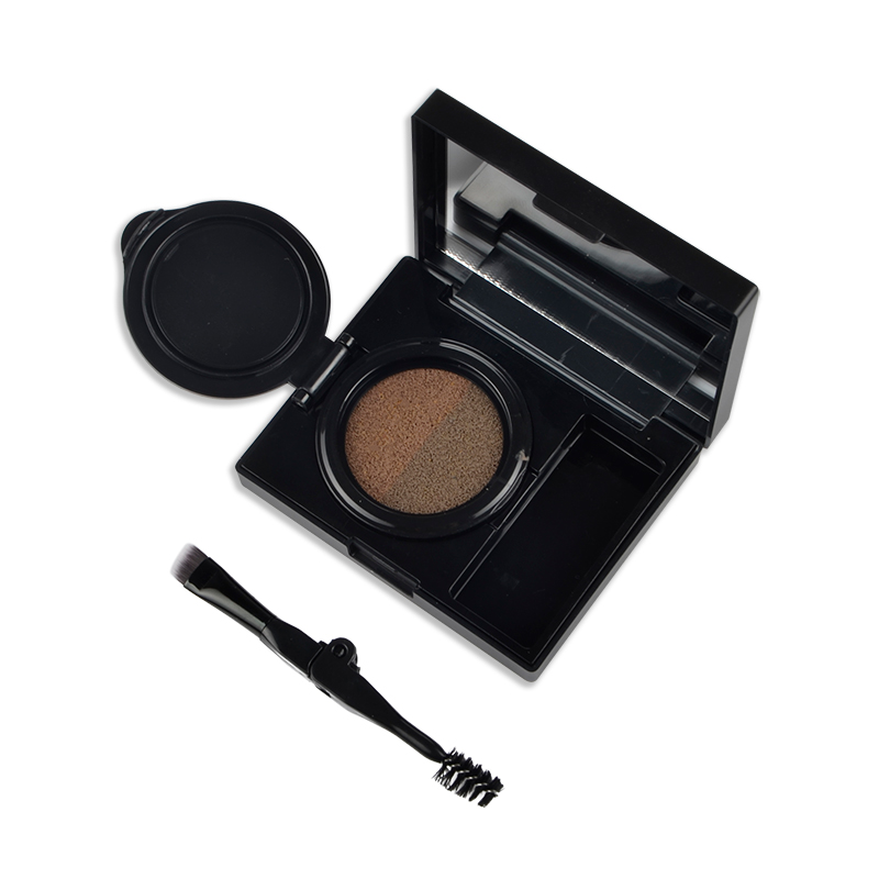 Thincen - Make Your Perfect Brows Makeup Private Label Brow Cushion Kit Eyebrow Ink Eyebrow 8