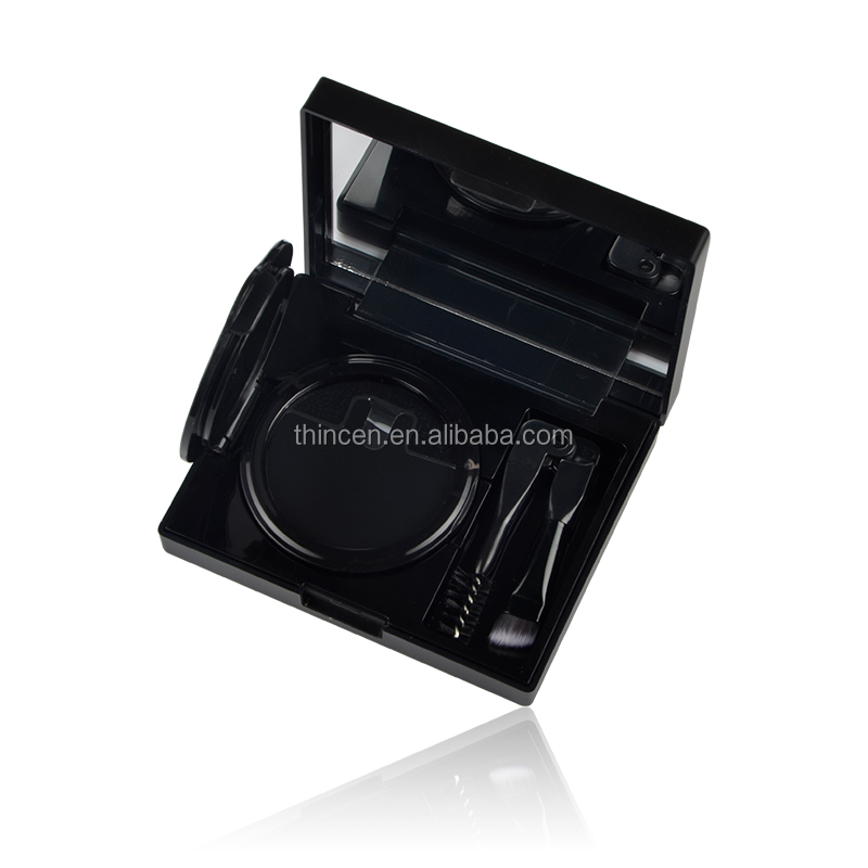 Thincen - Make Your Perfect Brows Makeup Private Label Brow Cushion Kit Eyebrow Ink Eyebrow 10