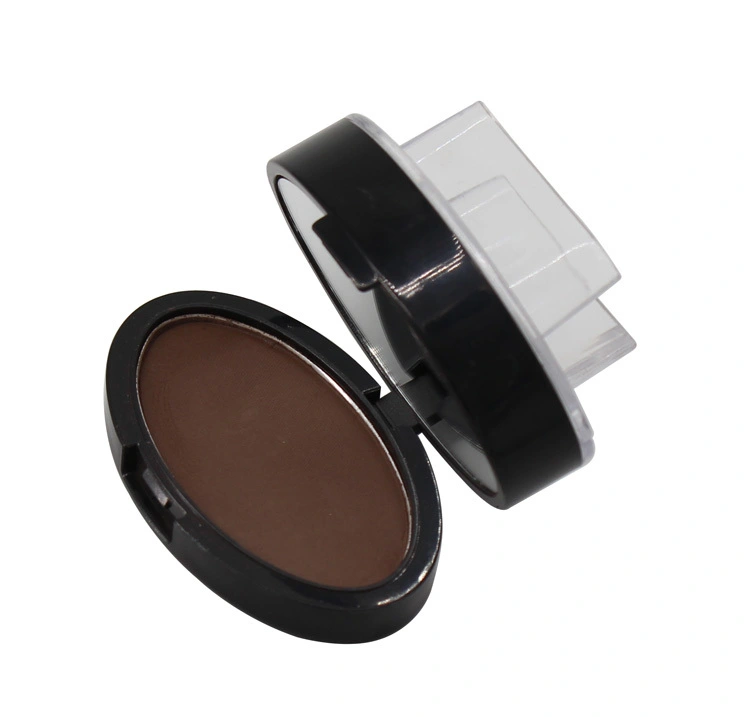 Thincen - Professional cosmetics makeup eyebrow stamps eyebrow seal, stamp eye brow powder for prvate label Eyebrow 1