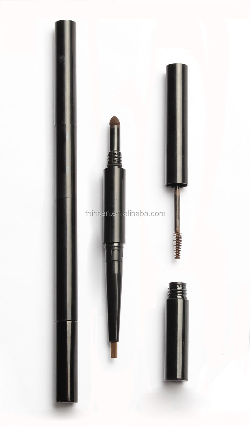 3 in 1 Brow Pencil Custom Makeup Private Label Eyebrow 20