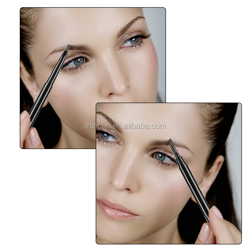 Thincen - Trending Products 2018 New Arrivals Custom Your Own Brand Eyebrow Pencil Eyebrow 18