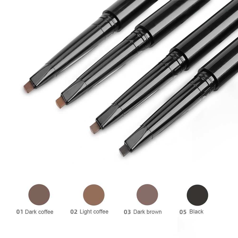 Thincen - Trending Products 2018 New Arrivals Custom Your Own Brand Eyebrow Pencil Eyebrow 16