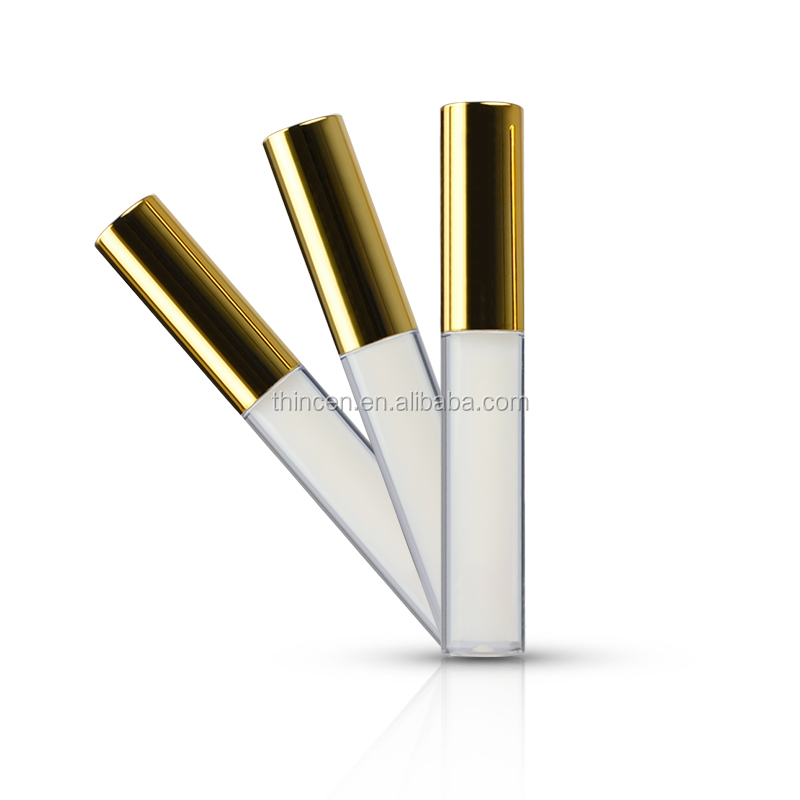 Thincen - 12 Color Wholesale Custom Cosmetics Private Label Liquid Glitter Eyeliner Eye liner 34