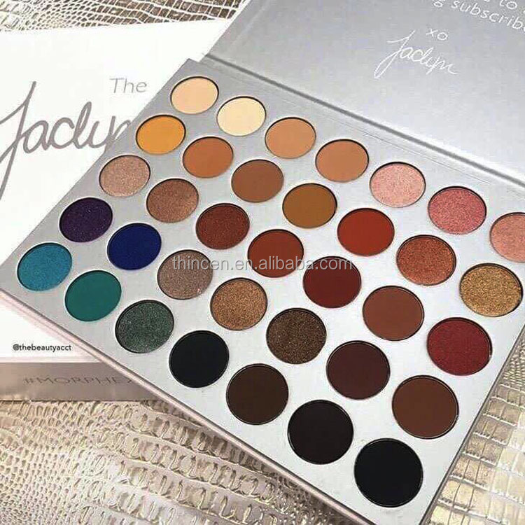 Thincen - 12 Color Wholesale Custom Cosmetics Private Label Liquid Glitter Eyeliner Eye liner 32