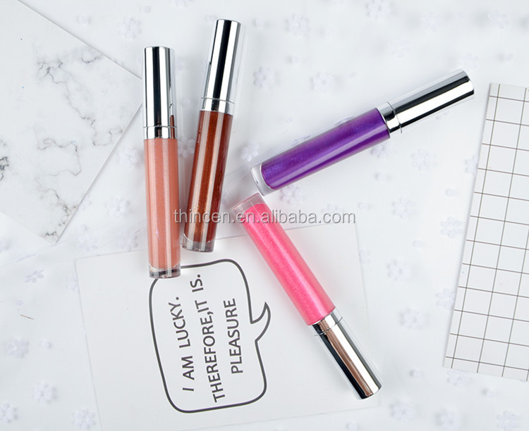 Thincen - Shiny Liquid Lipgloss Glitter Private Label Lip Gloss Lipstick&Lipgloss 22