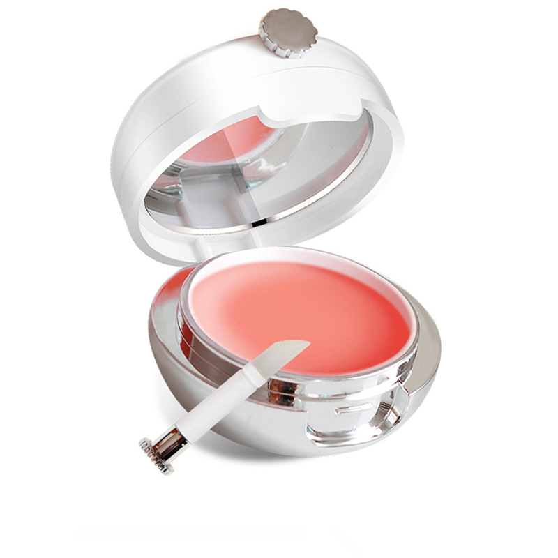 Thincen - One Night Moisturizing Beauty Lip Care Private Label Sleeping Collagen Lip Mask Lipstick&Lipgloss 8